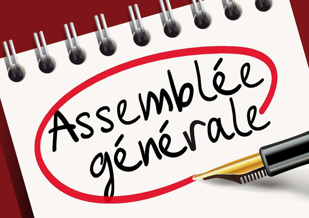 Assemblée Générale 2025