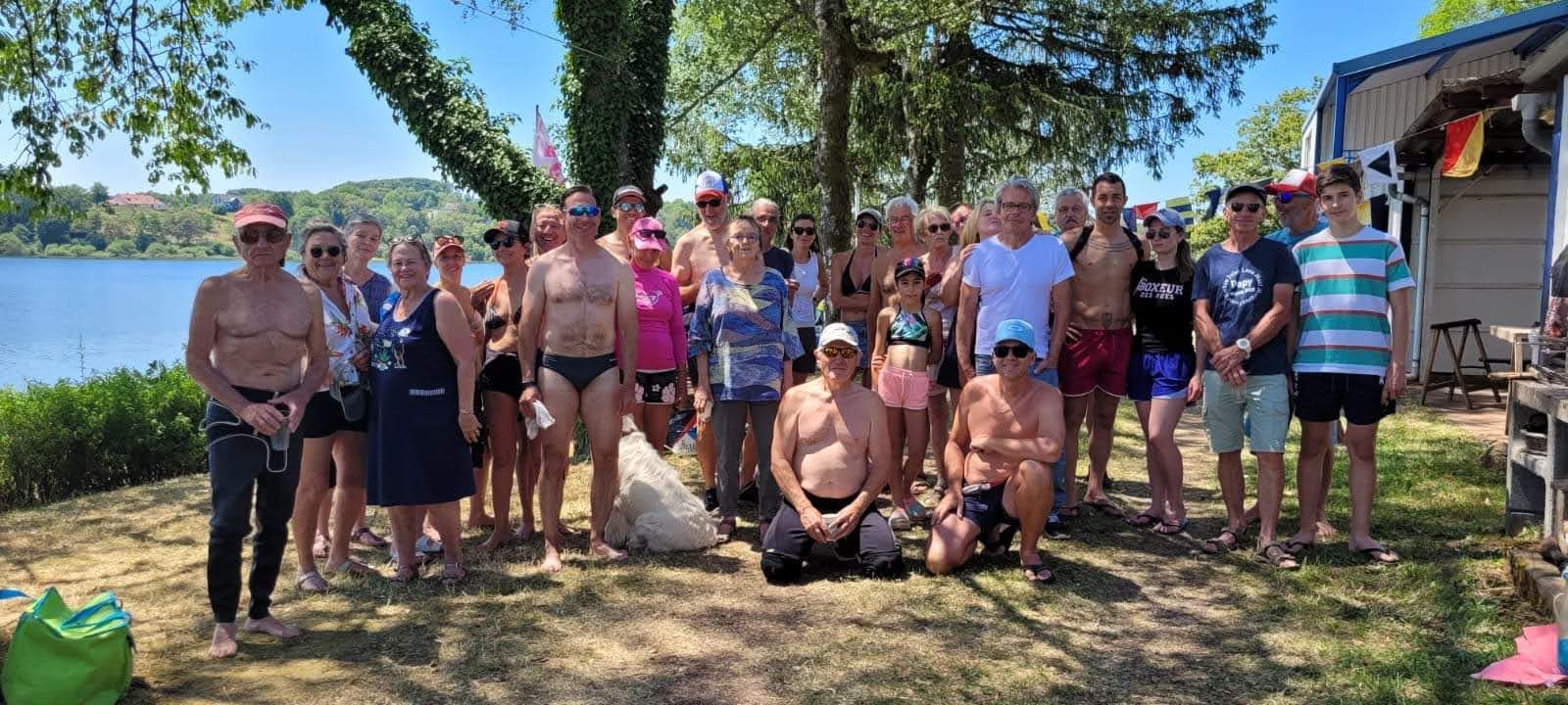 Régate inter-club – Juin 2025